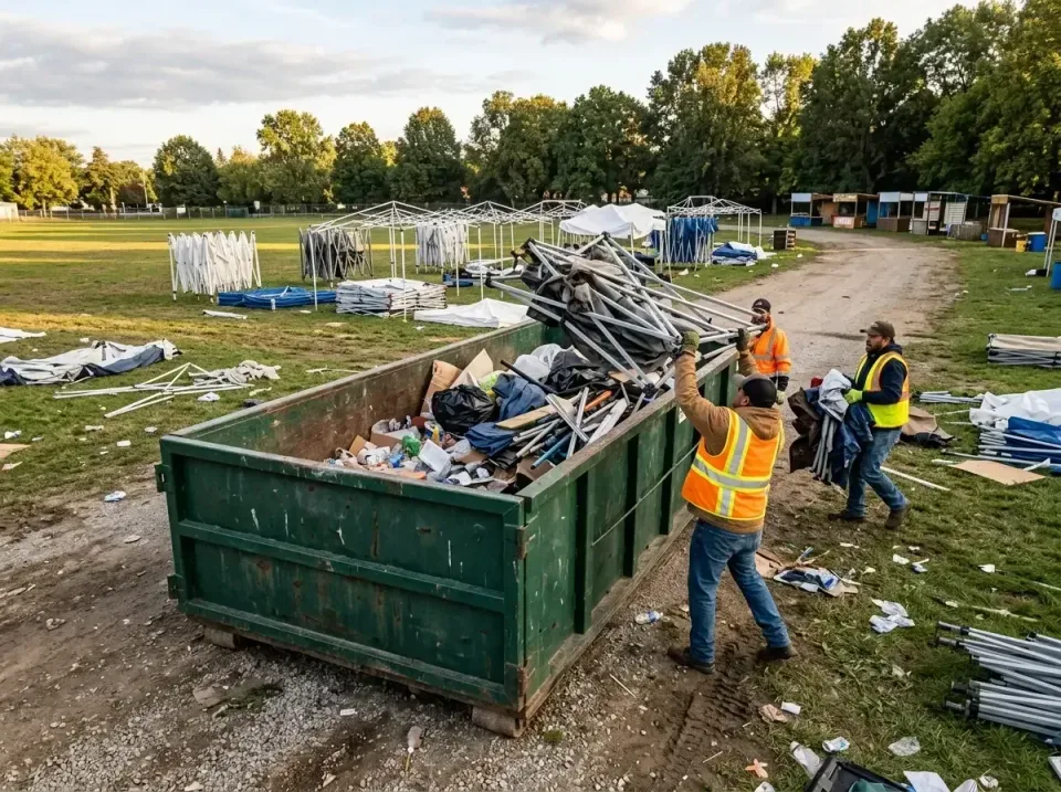 temporary-event-waste-containe-016 — frequently asked questions, Roll-Off Dumpster Rental Services in Farmington, NM
